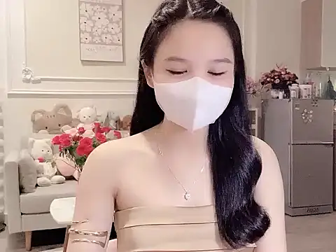 Snapshot of _Melancholy_ chatting on April 8, 2026, 12:38 pm Melancholy online show from April 8, 2026, 12:38 pm