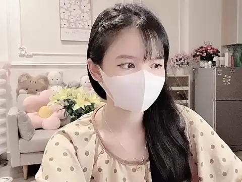 Snapshot of _Melancholy_ chatting on April 15, 2026, 2:57 pm Melancholy online show from April 15, 2026, 2:57 pm