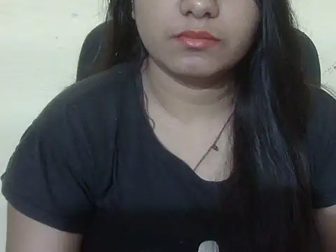 Aanya Hazel online show from November 21, 2025, 9:02 pm