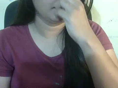 Aanya Hazel online show from November 29, 2025, 7:06 pm