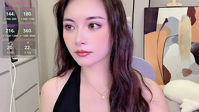 Snapshot of L-xI668 chatting on October 24, 2025, 7:16 am L-xI668 online show from October 24, 2025, 7:16 am