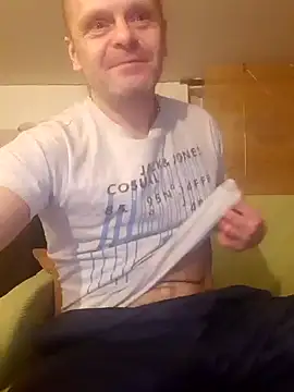 Kuba Gd online show from January 10, 2025, 10:15 pm