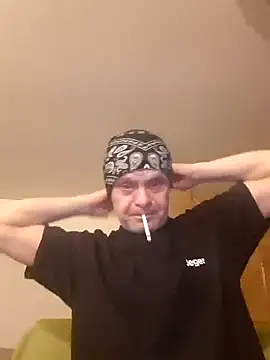 Kuba Gd online show from February 6, 2025, 2:00 am