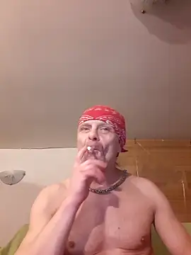 Kuba Gd online show from March 7, 2025, 8:11 pm