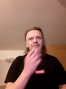 Kuba Gd online show from March 16, 2025, 12:34 am