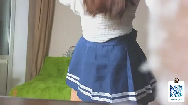 Snapshot of SakuraVelvet chatting on February 6, 2026, 6:33 pm SakuraVelvet online show from February 6, 2026, 6:33 pm