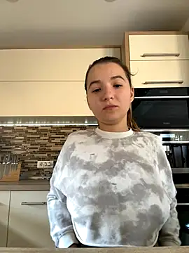 Snapshot of MissMay chatting on September 20, 2025, 11:55 am MissMay online show from September 20, 2025, 11:55 am