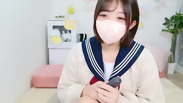 Hinata Sun online show from September 27, 2025, 10:53 am