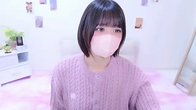 Snapshot of Hinata_Sun chatting on January 31, 2026, 7:23 pm Hinata Sun online show from January 31, 2026, 7:23 pm