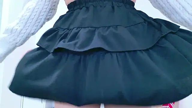 Snapshot of Hinata_Sun chatting on February 1, 2026, 9:13 pm Hinata Sun online show from February 1, 2026, 9:13 pm