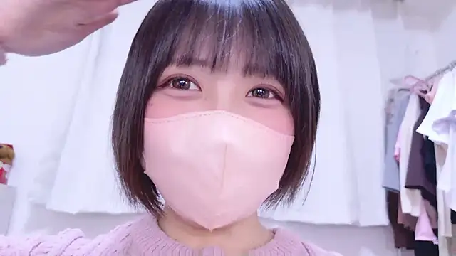 Snapshot of Hinata_Sun chatting on February 26, 2026, 7:24 pm Hinata Sun online show from February 26, 2026, 7:24 pm