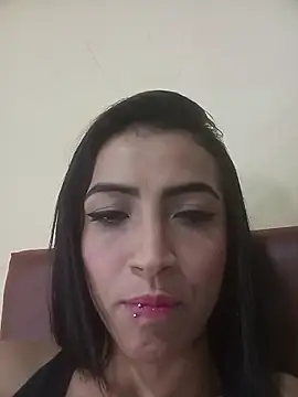 camila collins7 online show from October 30, 2025, 5:57 pm