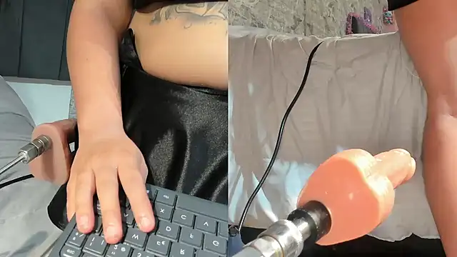 Missy Aprill online show from March 28, 2026, 12:54 am