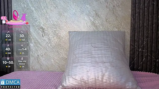 Kiara Zahiri   online show from October 16, 2025, 11:11 am