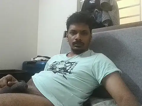 Snapshot of Bakasur_19 chatting on March 19, 2026, 5:11 am Bakasur 19 online show from March 19, 2026, 5:11 am