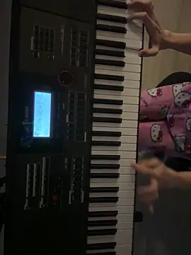 littiekitty online show from November 18, 2025, 4:55 pm