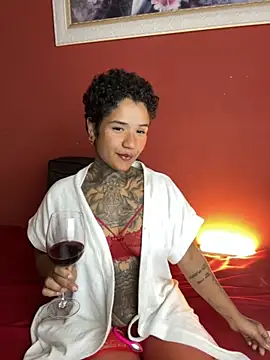 xbigpeach online show from November 20, 2025, 1:06 am