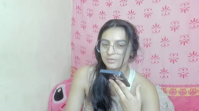 EclipseandFlame online show from November 20, 2025, 1:11 pm