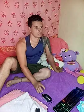 EclipseandFlame online show from November 26, 2025, 2:07 pm