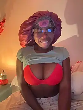 Sweet-Jade online show from November 9, 2025, 9:29 am