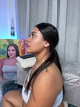 Snapshot of debie_buchans chatting on December 20, 2025, 9:49 am debie buchans online show from December 20, 2025, 9:49 am