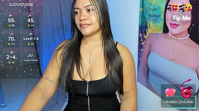 Snapshot of debie_buchans chatting on February 27, 2026, 9:53 am debie buchans online show from February 27, 2026, 9:53 am