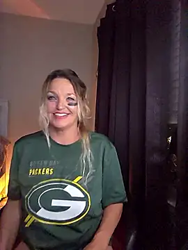 Snapshot of Calimarina chatting on January 11, 2026, 1:32 am Calimarina online show from January 11, 2026, 1:32 am