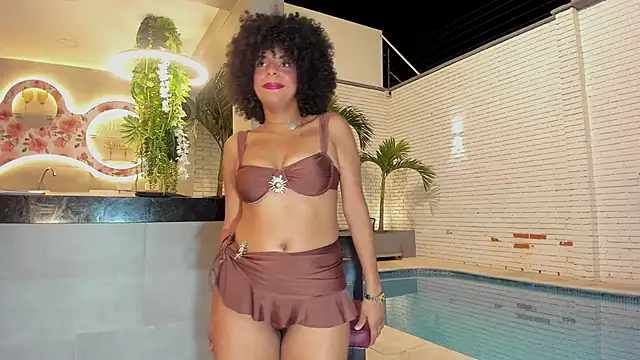 SheyLopez online show from February 23, 2026, 3:15 am