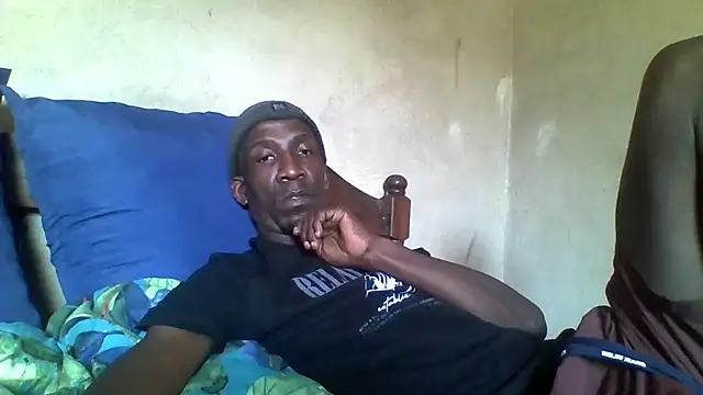 longdickson12345 online show from May 31, 2026, 10:22 am