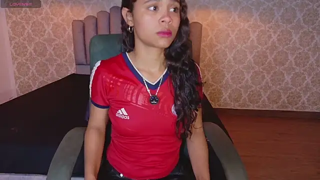 Kristall 06 online show from November 11, 2025, 2:55 am