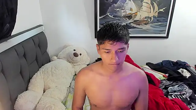 mateo-Esposito online show from March 8, 2026, 5:28 pm