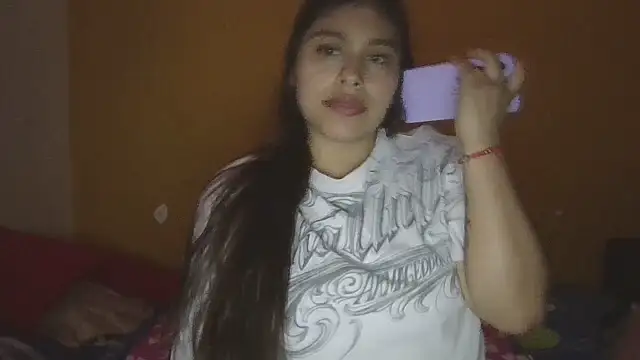 zairabreze online show from January 6, 2026, 8:23 pm