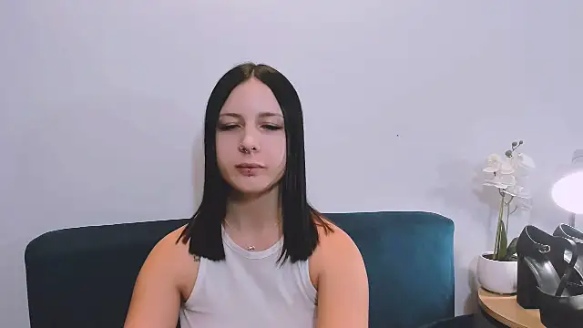 Snapshot of TaliaAdorable chatting on January 13, 2026, 7:52 pm TaliaAdorable online show from January 13, 2026, 7:52 pm