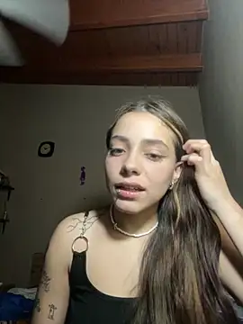 Marquis77 online show from October 19, 2025, 1:06 am