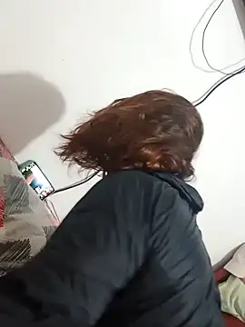 Snapshot of Marizoka chatting on September 21, 2025, 6:48 am Marizoka online show from September 21, 2025, 6:48 am