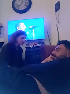 Snapshot of Marizoka chatting on October 7, 2025, 3:31 pm Marizoka online show from October 7, 2025, 3:31 pm