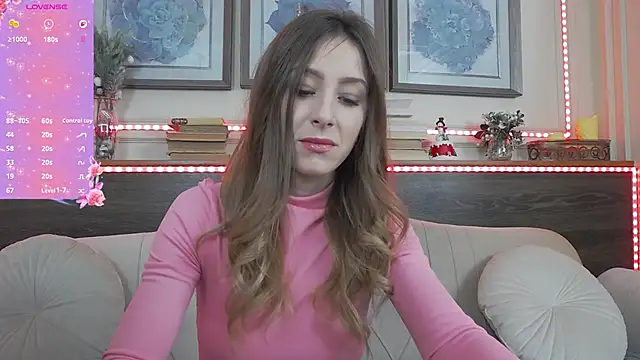 Snapshot of MuseDollX chatting on November 29, 2025, 8:45 pm MuseDollX online show from November 29, 2025, 8:45 pm