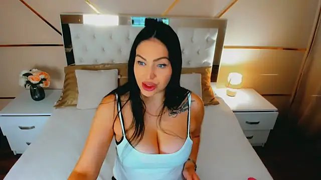 Snapshot of StellaMorris chatting on October 10, 2025, 6:56 am StellaMorris online show from October 10, 2025, 6:56 am