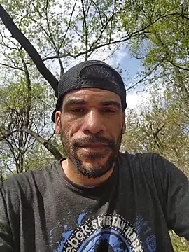 Snapshot of GuyInNY chatting on April 15, 2026, 7:32 pm GuyInNY online show from April 15, 2026, 7:32 pm