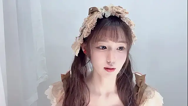 Xiao-runbao online show from October 26, 2025, 2:12 pm