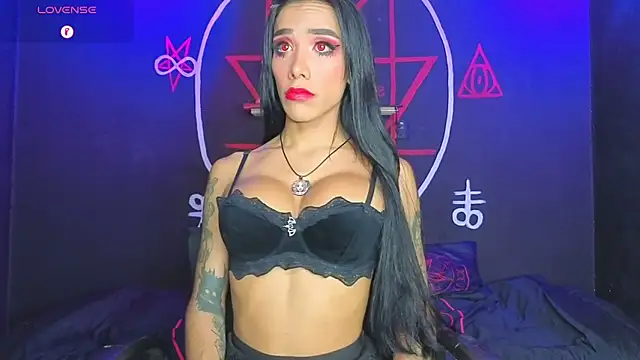 Snapshot of Victoriavampire666 chatting on February 1, 2026, 6:45 am Victoriavampire666 online show from February 1, 2026, 6:45 am