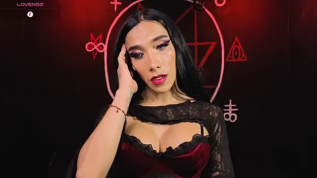 Snapshot of Victoriavampire666 chatting on May 5, 2026, 1:57 am Victoriavampire666 online show from May 5, 2026, 1:57 am