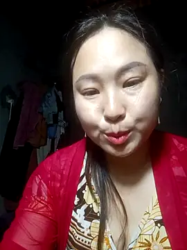 suki-lady online show from December 5, 2025, 2:58 pm