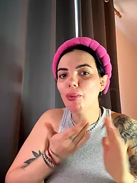 -RAHELA- online show from October 15, 2025, 7:41 am