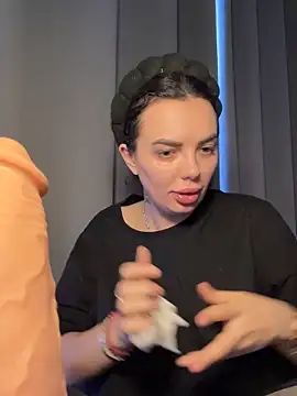 -RAHELA- online show from October 16, 2025, 6:36 am