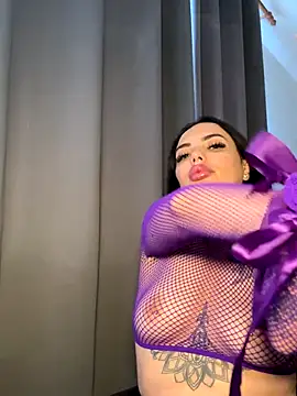 -RAHELA- online show from October 21, 2025, 6:36 am