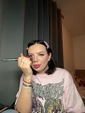 -RAHELA- online show from November 8, 2025, 3:12 pm