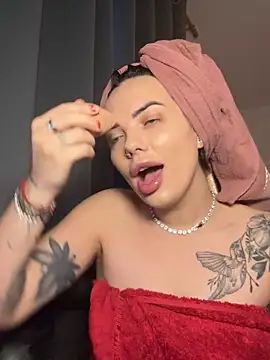 -RAHELA- online show from November 12, 2025, 3:01 pm