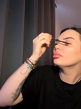 -RAHELA- online show from November 14, 2025, 10:36 am