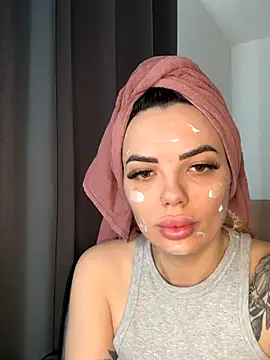 -RAHELA- online show from November 17, 2025, 10:21 am